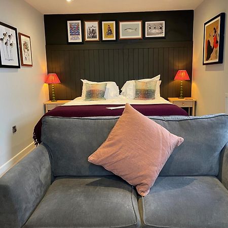 Hotel The Seagate Appledore Esterno foto