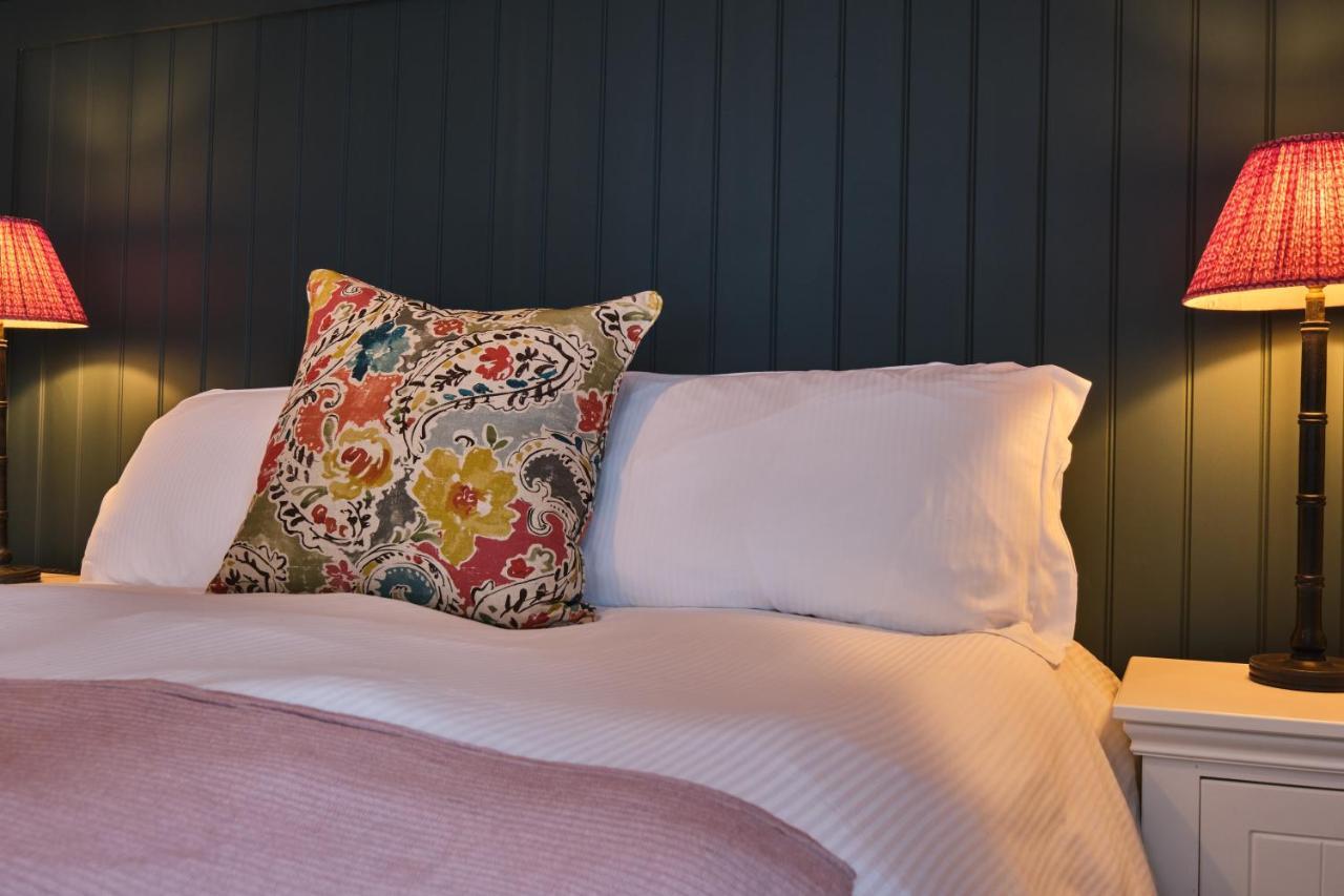 Hotel The Seagate Appledore Esterno foto